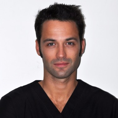 Dott. Alessandro Rizzi